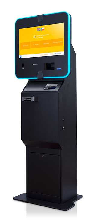 Bitcoin ATM
